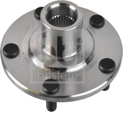 Wheel Hub 172590
