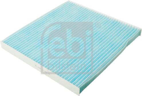 Filter, cabin air 184011