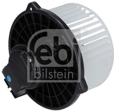 Interior Blower 197014 - image 2