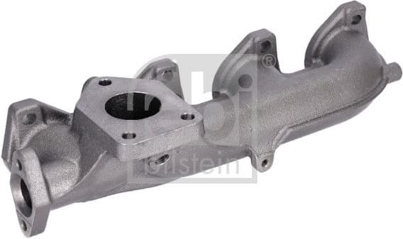 Manifold, exhaust system febi Plus 196971 - image 2