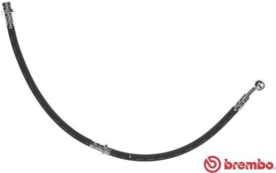 Brake Hose ESSENTIAL LINE T 79 023