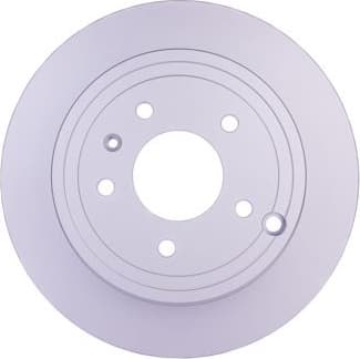 Brake Disc PRO High Carbon 8DD 355 128-821