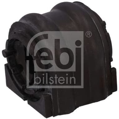 Mounting, stabiliser bar 196762