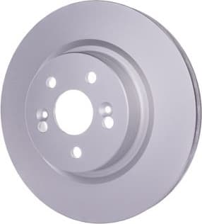 Brake Disc PRO High Carbon 8DD 355 128-861 - image 2