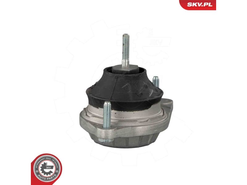 Mounting, engine 75SKV124 - image 2