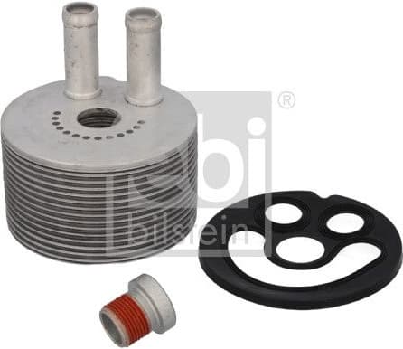 Oil Cooler, engine oil 196271