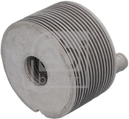 Oil Cooler, engine oil 196271 - image 2