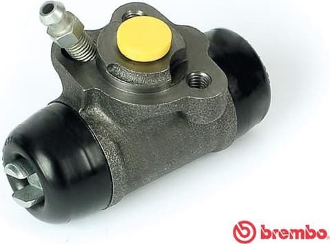 Wheel Brake Cylinder ESSENTIAL LINE A 12 144