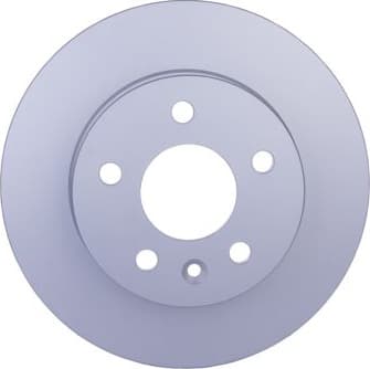 Brake Disc PRO High Carbon 8DD 355 127-231