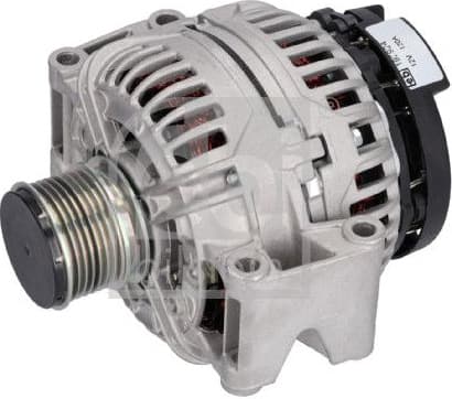 Alternator 192924