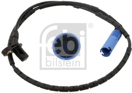 Sensor, wheel speed 32409