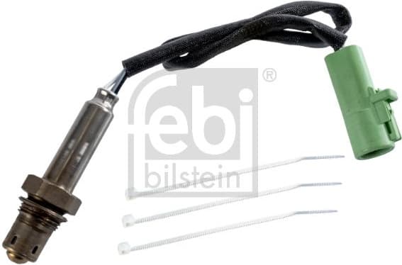 Oxygen Sensor 175852