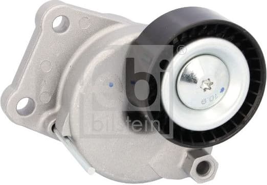 Belt Tensioner, V-ribbed belt 186616