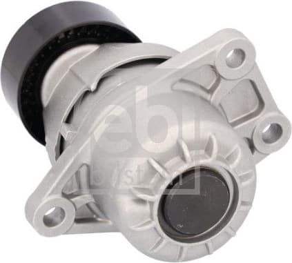 Belt Tensioner, V-ribbed belt 186616 - image 2