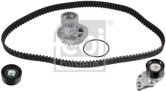 Water Pump & Timing Belt Kit 174092