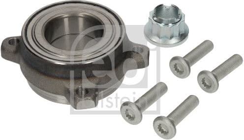 Wheel Bearing Kit 195111
