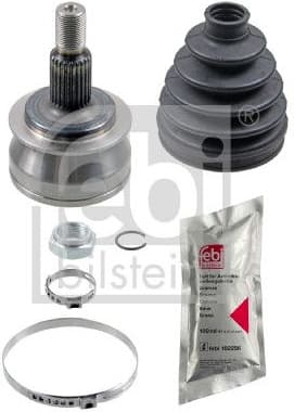 Joint Kit, drive shaft 194398