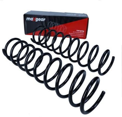 Suspension Spring 60-0217D - image 2