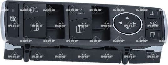 Switch, window regulator 911003 - image 2