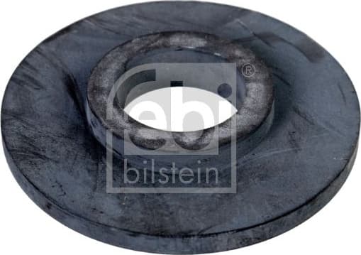 Damper Mounting, driver cab 11126