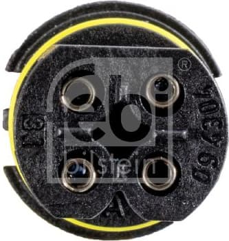 Oxygen Sensor 175940 - image 2