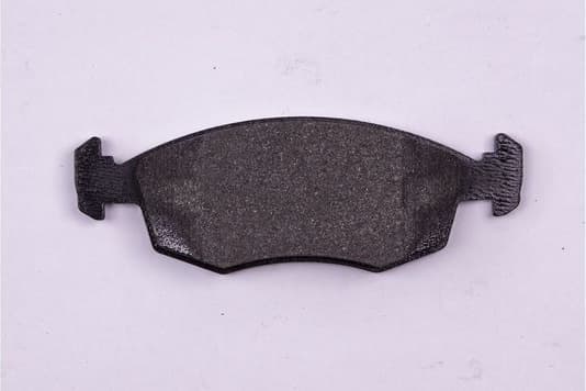 Brake Pad Set, disc brake 8DB 355 009-131 - image 2