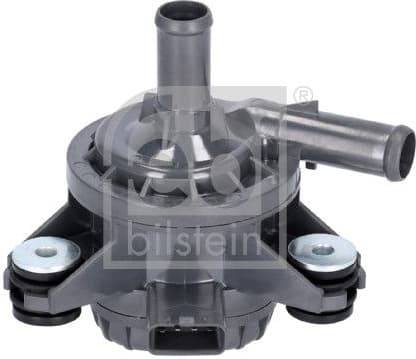 Auxiliary Water Pump (cooling water circuit) 183514