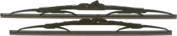 Wiper Blade Twin 3 397 001 472 - image 3