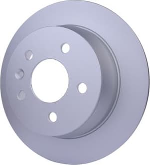 Brake Disc PRO High Carbon 8DD 355 127-241 - image 2