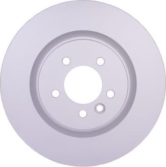 Brake Disc PRO High Carbon 8DD 355 129-501