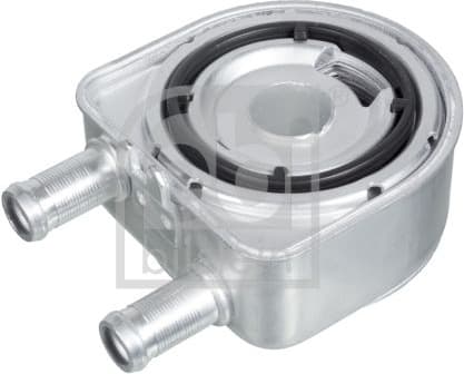 Oil Cooler, engine oil 105925
