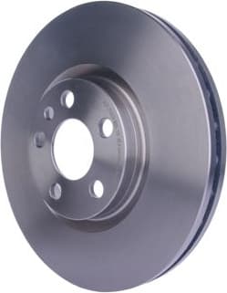 Brake Disc 8DD 355 108-761 - image 2