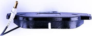 Brake Pad Set, disc brake 8DB 355 018-171 - image 3