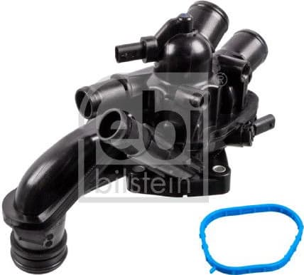 Thermostat, coolant 177892