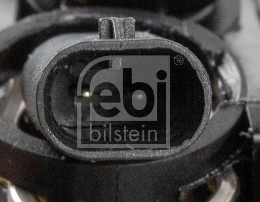 Thermostat, coolant 177892 - image 3