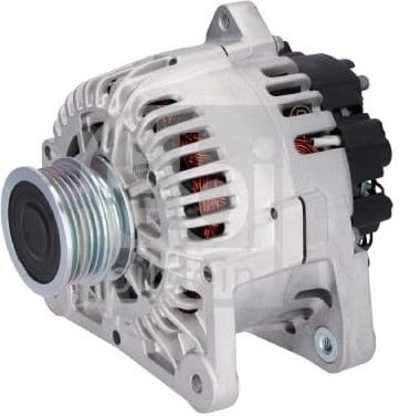 Alternator 193421