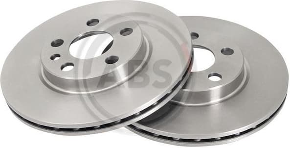 Brake Disc 16325
