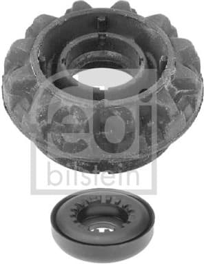 Repair Kit, suspension strut support mount 09226