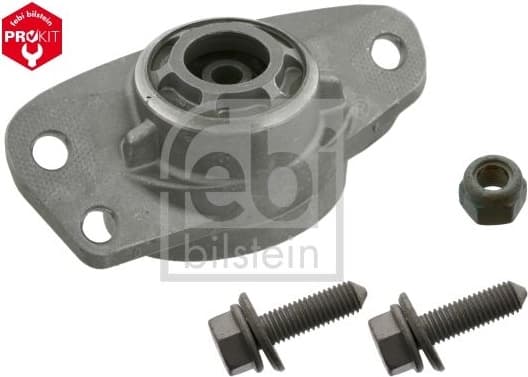 Repair Kit, suspension strut support mount ProKit 37882