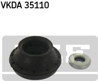 Suspension Strut Support Mount VKDA 35110