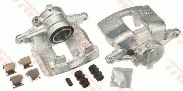 Brake Caliper BHV648E