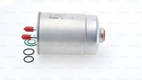 Fuel Filter F026402067 - image 2