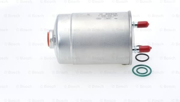 Fuel Filter F026402067 - image 4