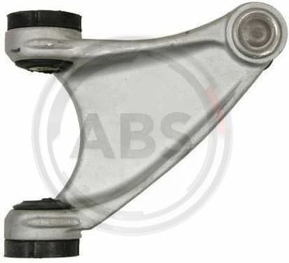 Control/Trailing Arm, wheel suspension 210001
