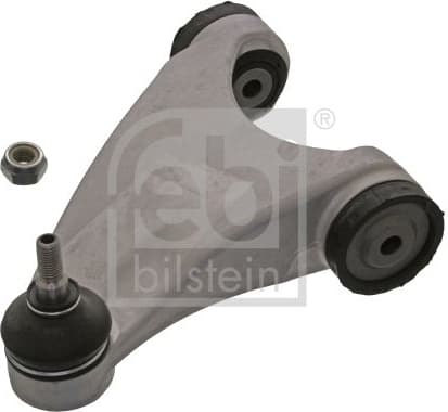 Control/Trailing Arm, wheel suspension 23161