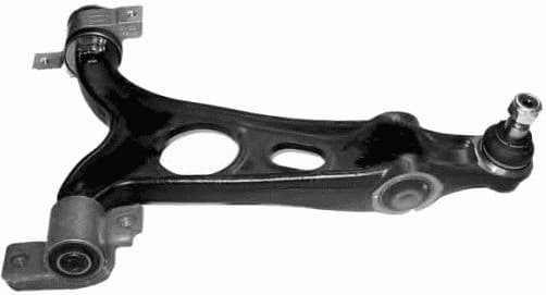 Control/Trailing Arm, wheel suspension 27061 03