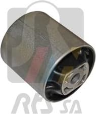 Mounting, control/trailing arm 017.00202