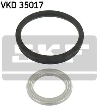 Shock absorber bearing VKD35017