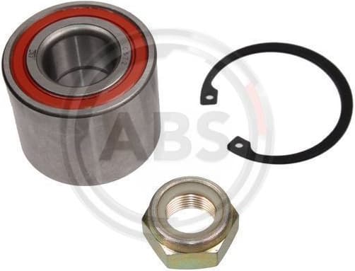 Wheel Bearing Kit 200010
