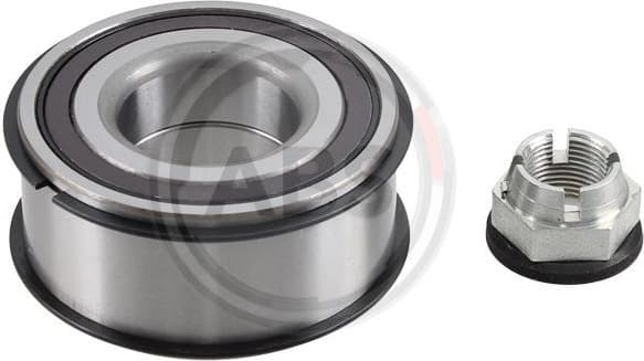 Wheel Bearing Kit 200041